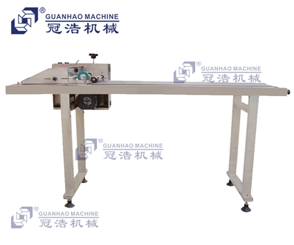 GH-FB320反向撥輪式分頁(yè)機
